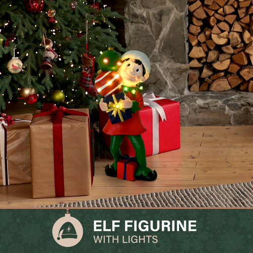 Fraser Hill Farm FFMG030-1ELF-MLT - 2
